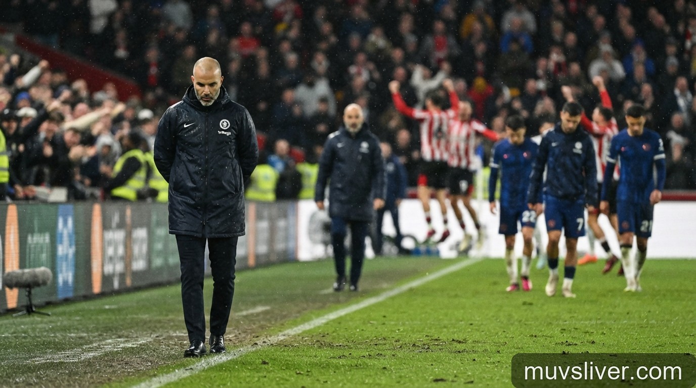 Premier League 2026/27: Cú sảy chân của Chelsea và bài toán ổn định cho Maresca - 2