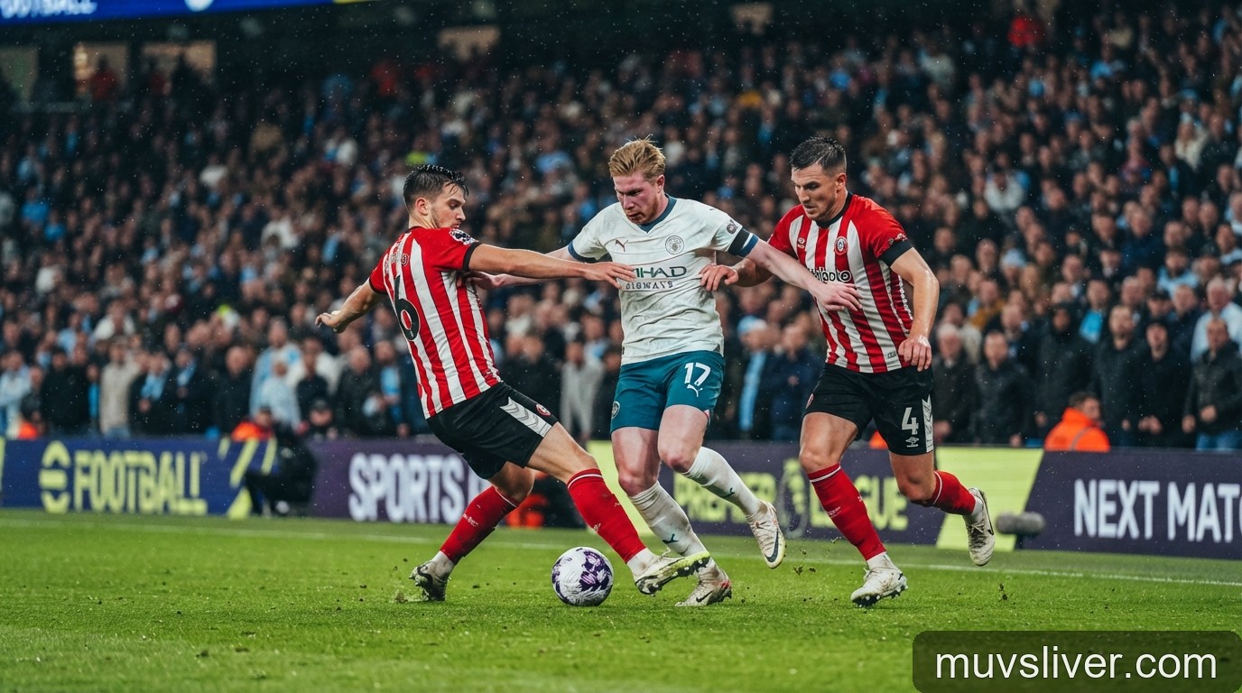 Premier League 2026/27: Man City thống trị tuyệt đối, liệu có đối thủ nào đủ sức cản bước? - 2