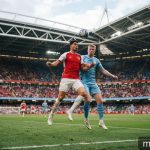 Nhận định Arsenal vs Man City (Siêu cúp Anh 2026): Thử thách đỉnh cao tại Cardiff