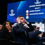 Kết quả bốc thăm Champions League 2026/27: Man Utd tái ngộ Bayern Munich trong bảng đấu tử thần