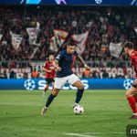 Champions League 2026/27: Phân tích cơ hội cho các đội bóng lớn trong giai đoạn League Phase
