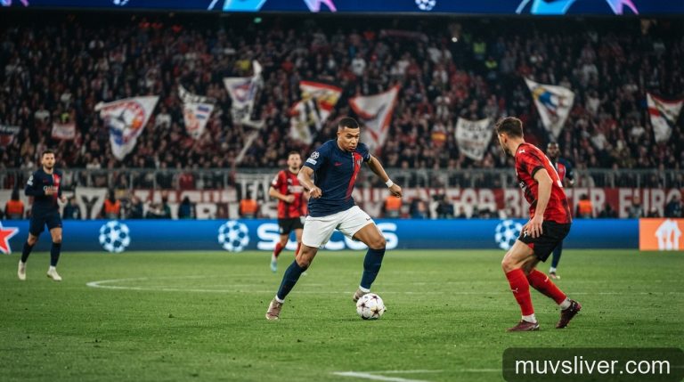 Champions League 2026/27: Phân tích cơ hội cho các đội bóng lớn trong giai đoạn League Phase