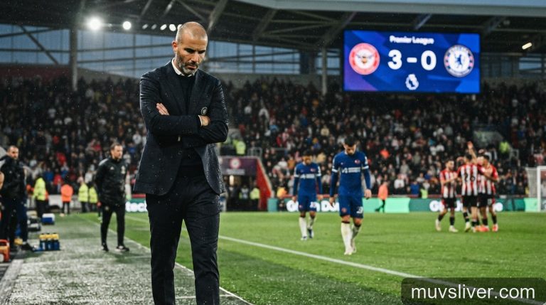 Premier League 2026/27: Cú sảy chân của Chelsea và bài toán ổn định cho Maresca