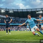 Premier League 2026/27: Man City bứt phá, Tottenham khủng hoảng và những bất ngờ đầu mùa