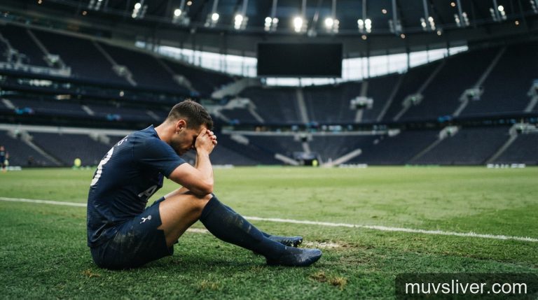 Premier League 2026/27: Tottenham rơi xuống đáy bảng, liệu có phải là cú sốc lớn nhất lịch sử?
