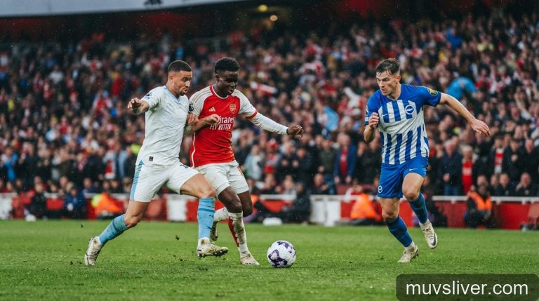 Premier League 2026/27: Man City và Arsenal - Cuộc đua song mã hay sự trỗi dậy của kẻ thách thức?