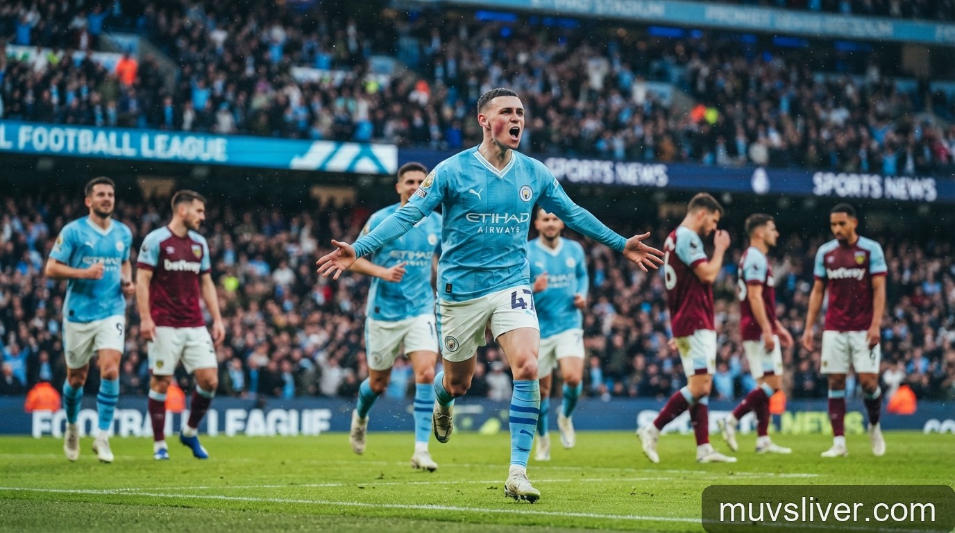 Premier League 2026/27: Man City thống trị tuyệt đối, liệu có đối thủ nào đủ sức cản bước?